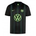 Wolfsburg Borte Drakt 2024-25 Kortermet
